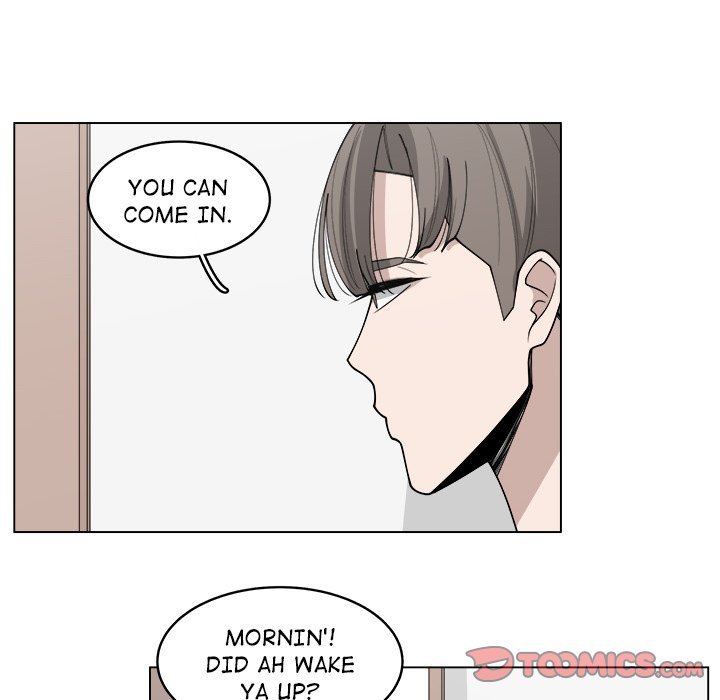 You're My Angel! Manhwa - Chapter 30 Page 51