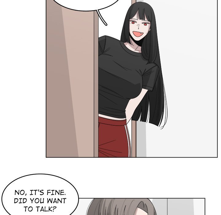 You're My Angel! Manhwa - Chapter 30 Page 52