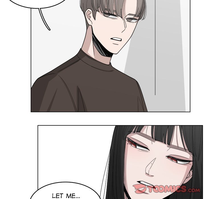 You're My Angel! Manhwa - Chapter 30 Page 53