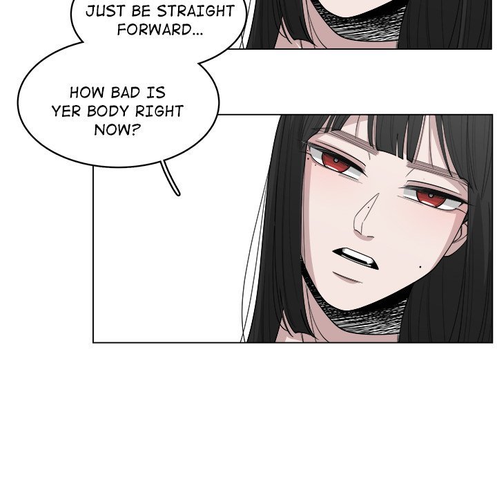 You're My Angel! Manhwa - Chapter 30 Page 54