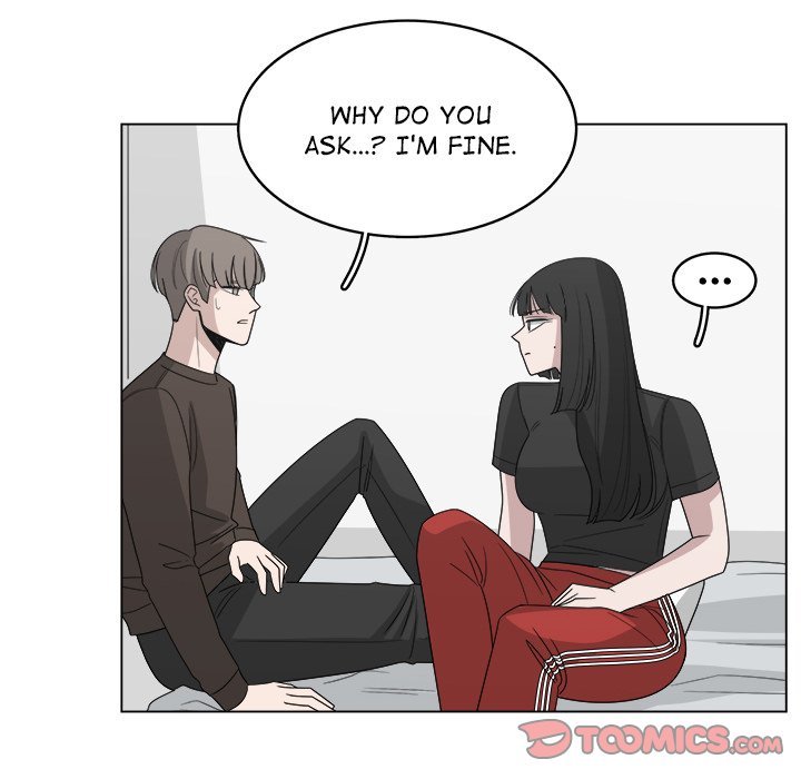 You're My Angel! Manhwa - Chapter 30 Page 55