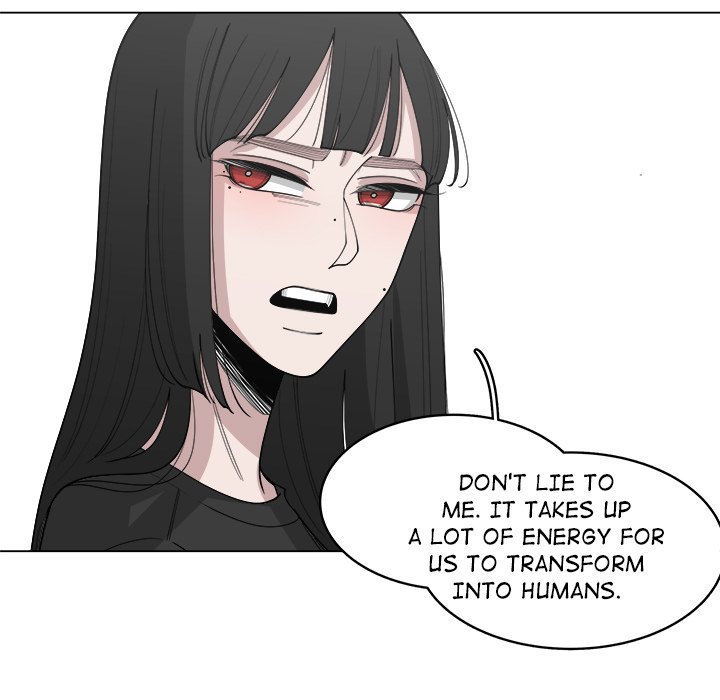 You're My Angel! Manhwa - Chapter 30 Page 56