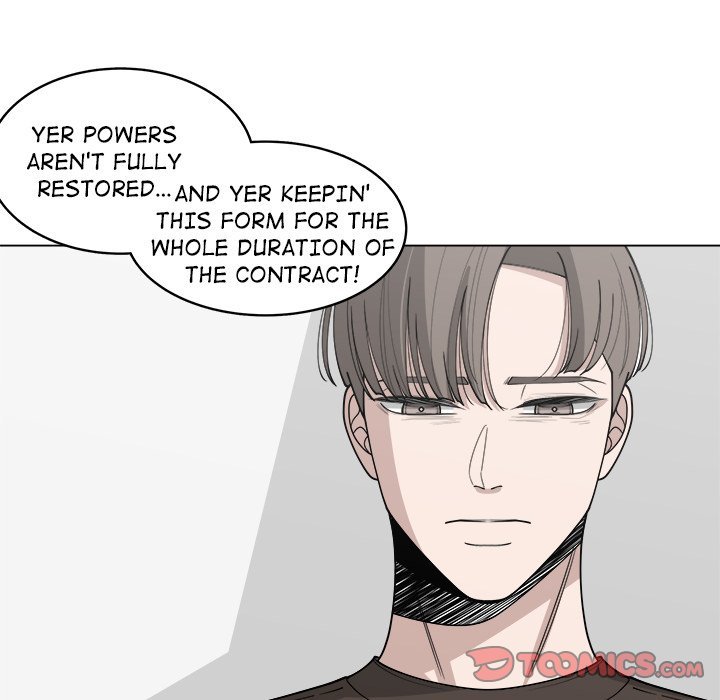 You're My Angel! Manhwa - Chapter 30 Page 57