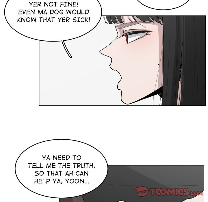 You're My Angel! Manhwa - Chapter 30 Page 59
