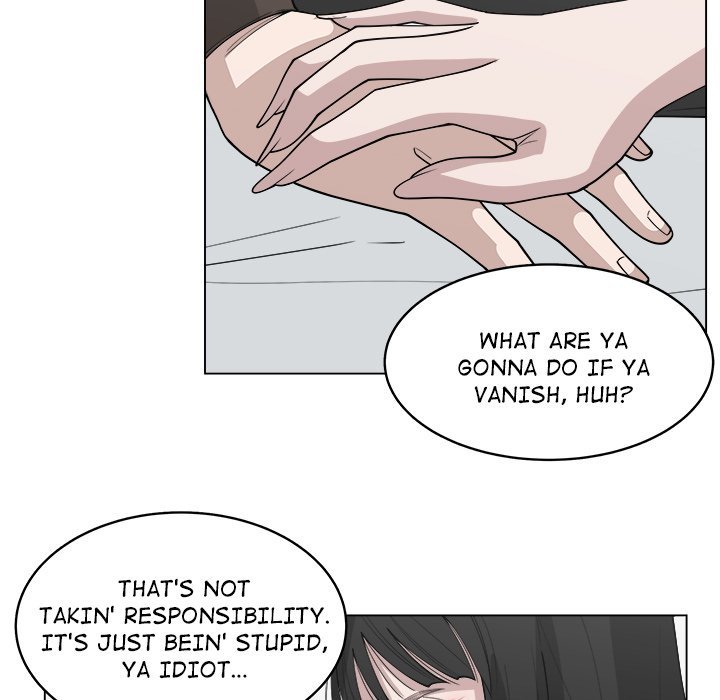 You're My Angel! Manhwa - Chapter 30 Page 60