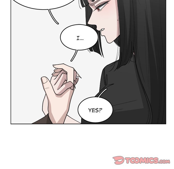 You're My Angel! Manhwa - Chapter 30 Page 61