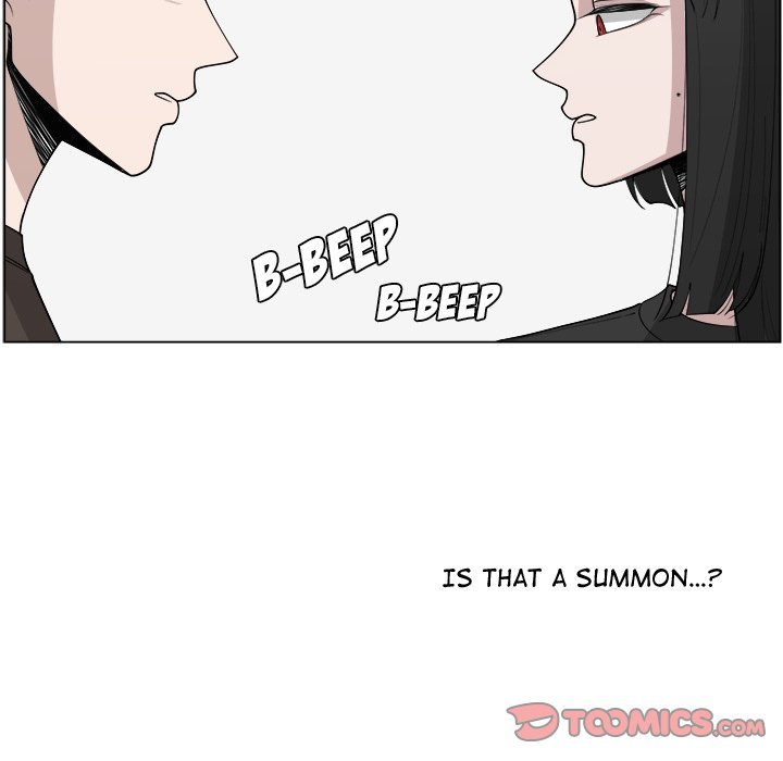 You're My Angel! Manhwa - Chapter 30 Page 63