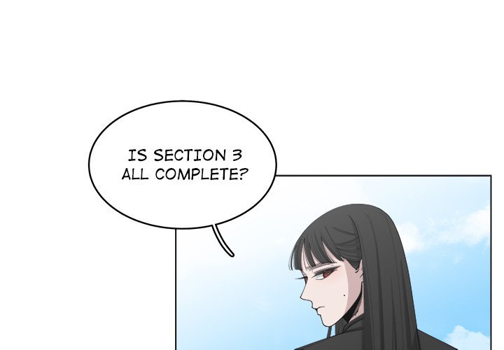 You're My Angel! Manhwa - Chapter 43 Page 0