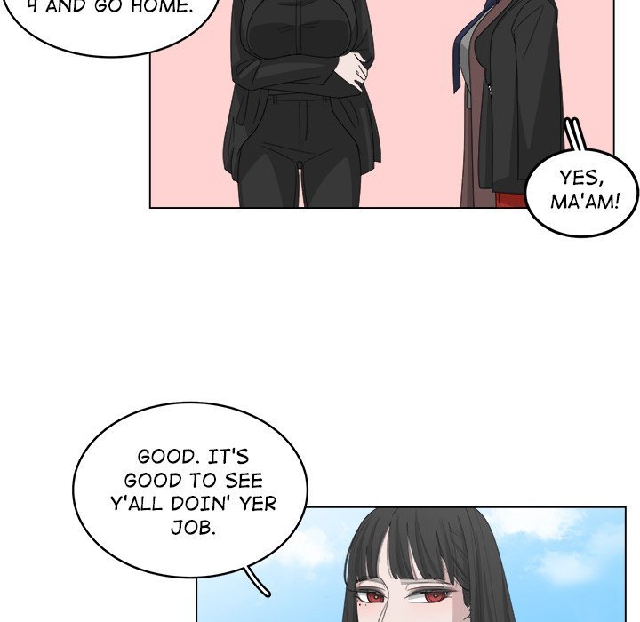 You're My Angel! Manhwa - Chapter 43 Page 4