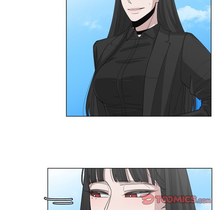 You're My Angel! Manhwa - Chapter 43 Page 5