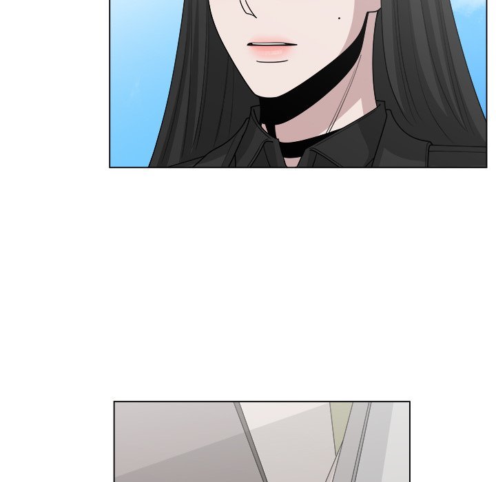 You're My Angel! Manhwa - Chapter 43 Page 6