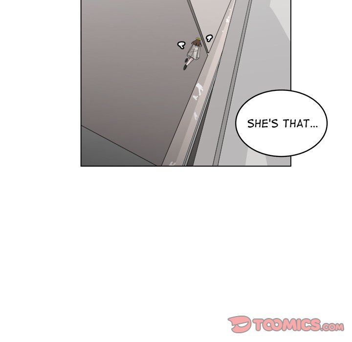 You're My Angel! Manhwa - Chapter 43 Page 7