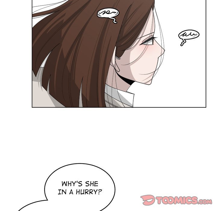 You're My Angel! Manhwa - Chapter 43 Page 9