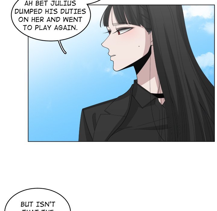You're My Angel! Manhwa - Chapter 43 Page 10