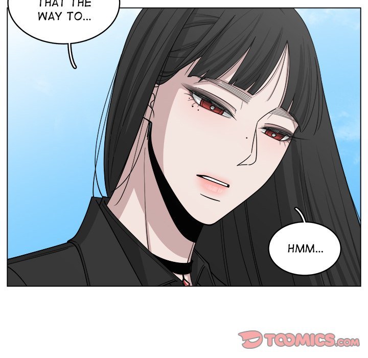 You're My Angel! Manhwa - Chapter 43 Page 11