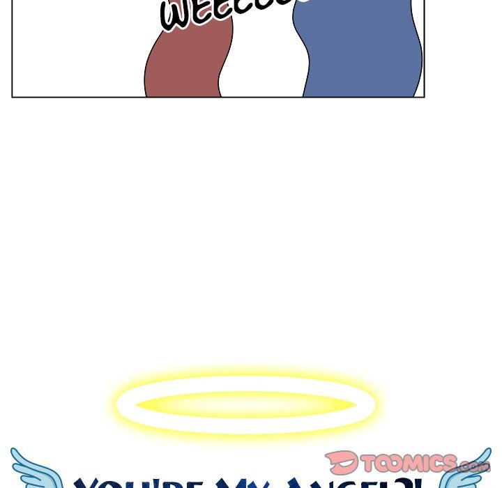 You're My Angel! Manhwa - Chapter 43 Page 17