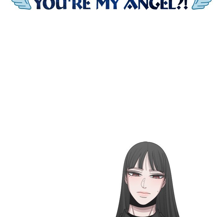 You're My Angel! Manhwa - Chapter 43 Page 18