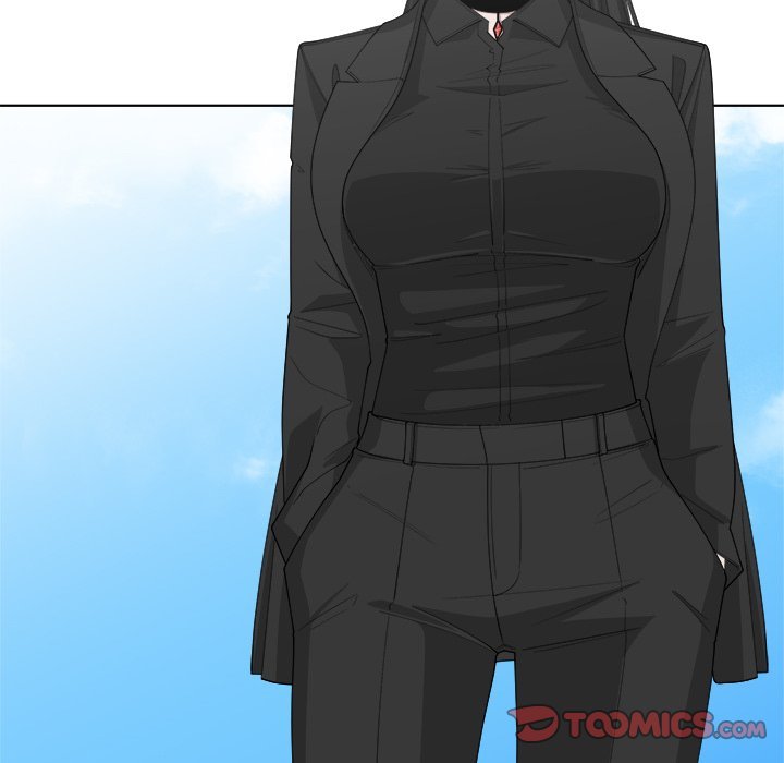 You're My Angel! Manhwa - Chapter 43 Page 19