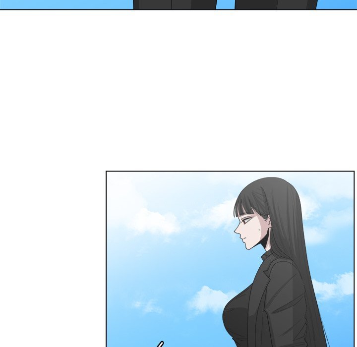 You're My Angel! Manhwa - Chapter 43 Page 20