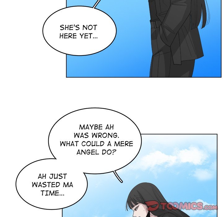 You're My Angel! Manhwa - Chapter 43 Page 21