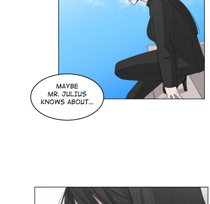 You're My Angel! Manhwa - Chapter 43 Page 22