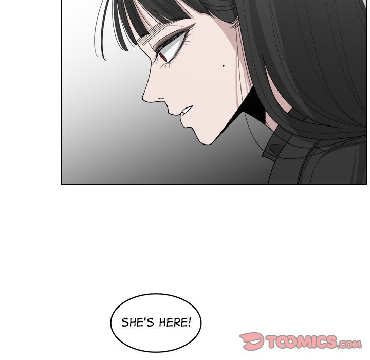 You're My Angel! Manhwa - Chapter 43 Page 23