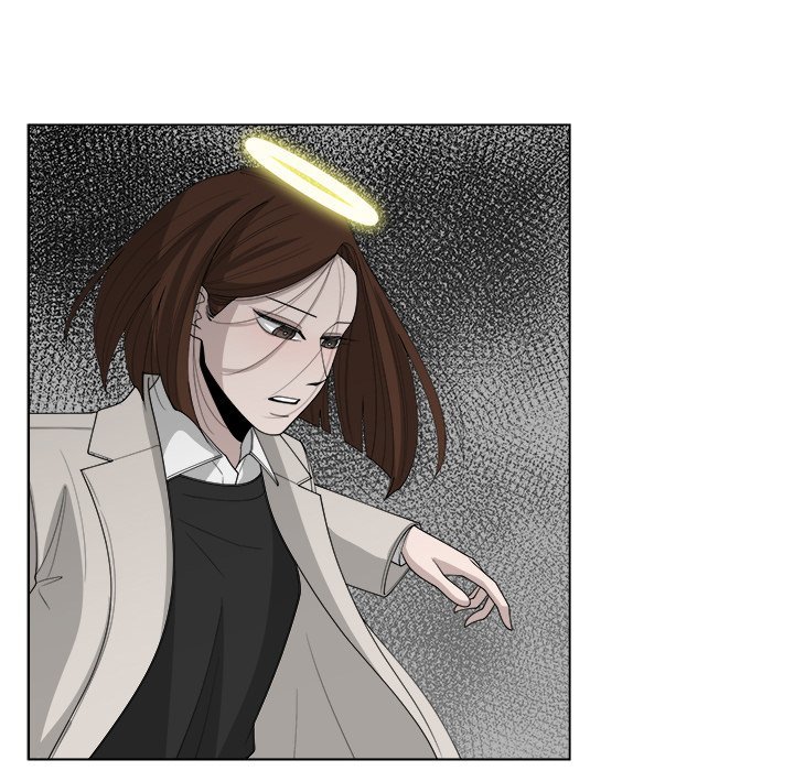 You're My Angel! Manhwa - Chapter 43 Page 24