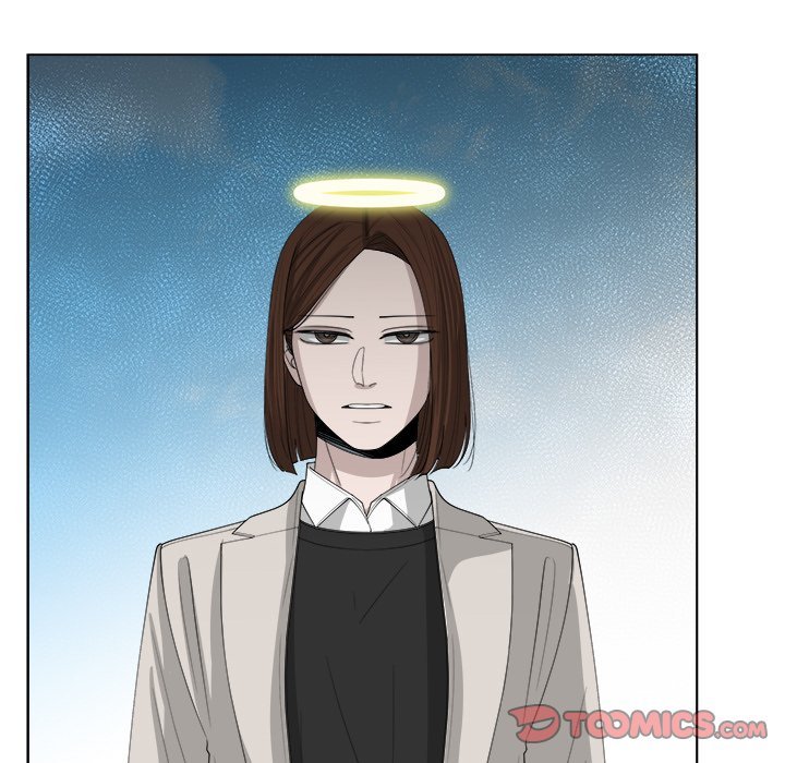 You're My Angel! Manhwa - Chapter 43 Page 25