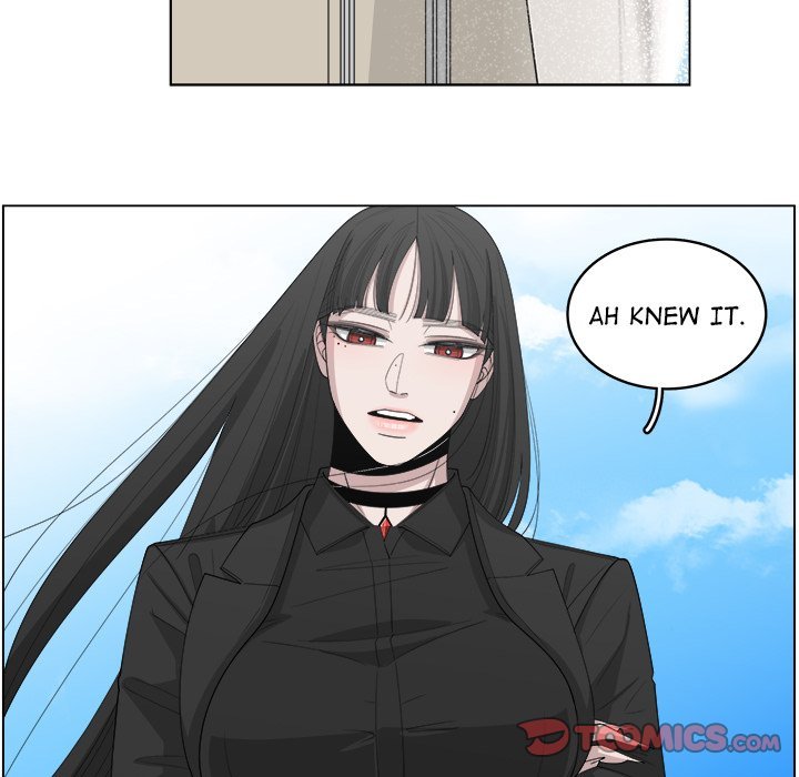 You're My Angel! Manhwa - Chapter 43 Page 27