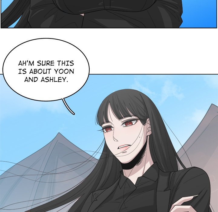You're My Angel! Manhwa - Chapter 43 Page 28