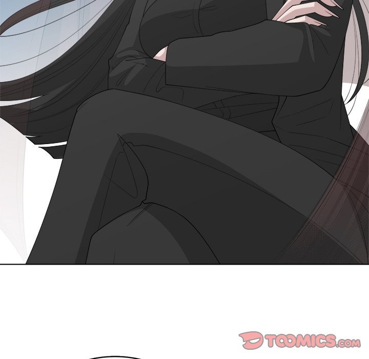 You're My Angel! Manhwa - Chapter 43 Page 29