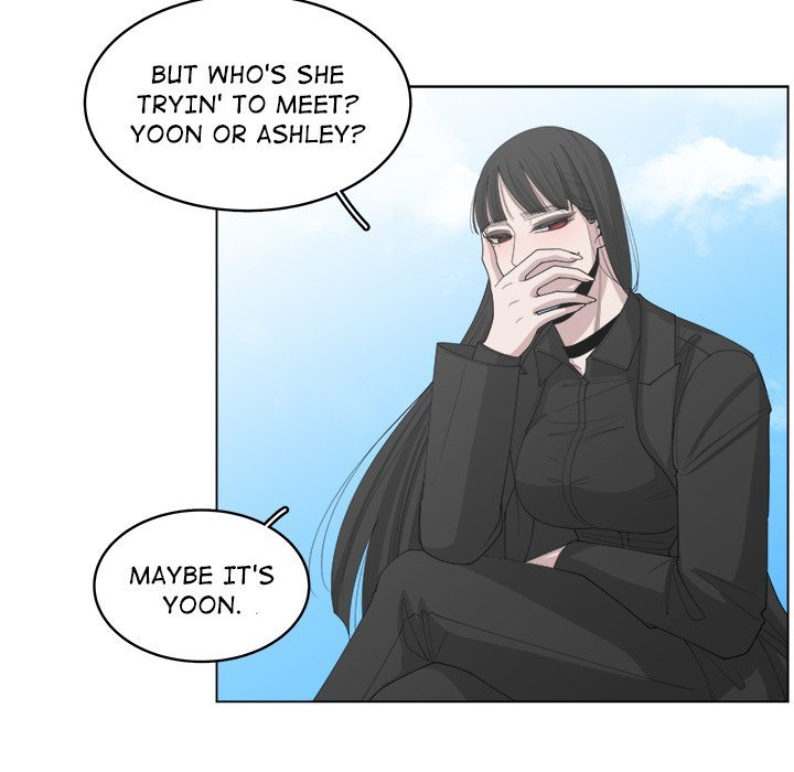 You're My Angel! Manhwa - Chapter 43 Page 30