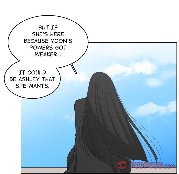 You're My Angel! Manhwa - Chapter 43 Page 31