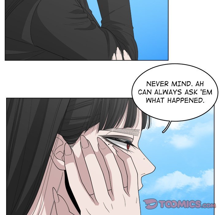 You're My Angel! Manhwa - Chapter 43 Page 33