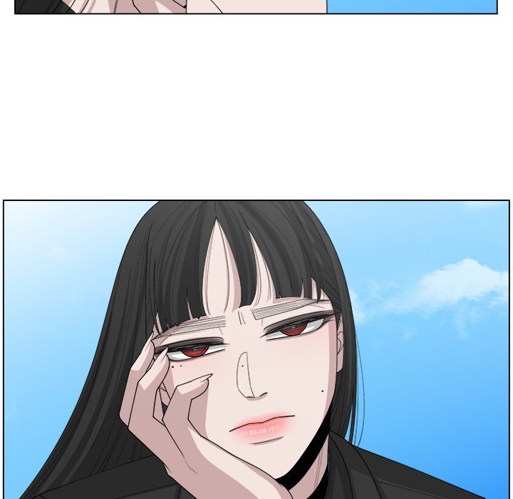 You're My Angel! Manhwa - Chapter 43 Page 34