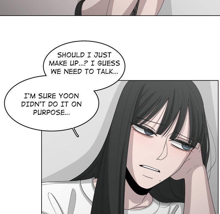 You're My Angel! Manhwa - Chapter 43 Page 38