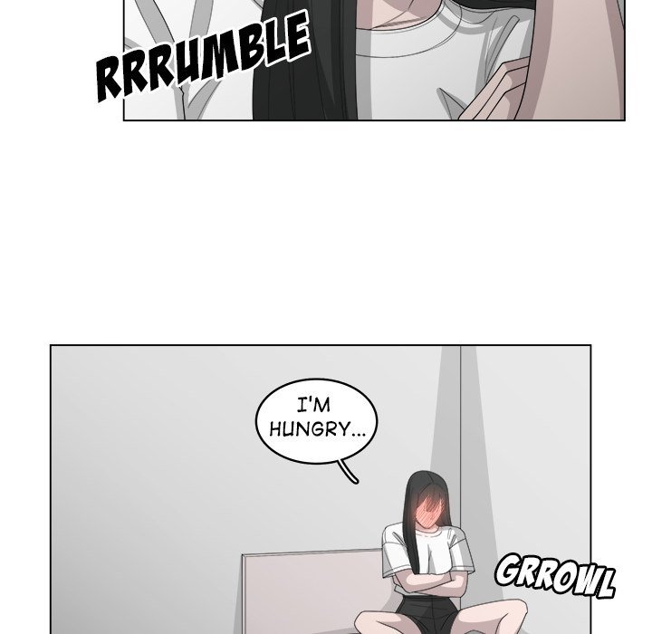 You're My Angel! Manhwa - Chapter 43 Page 40