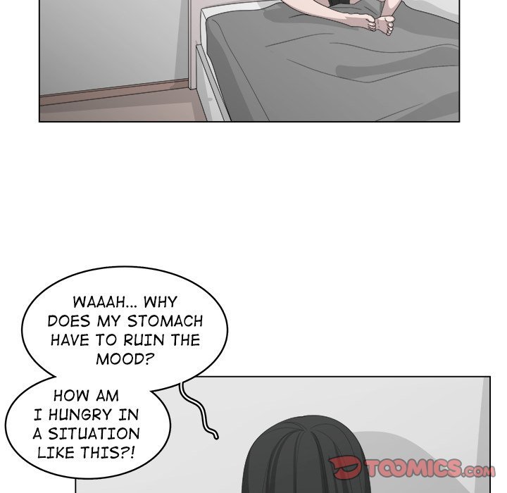 You're My Angel! Manhwa - Chapter 43 Page 41