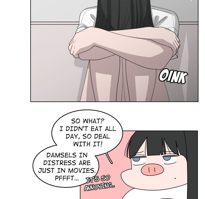 You're My Angel! Manhwa - Chapter 43 Page 42