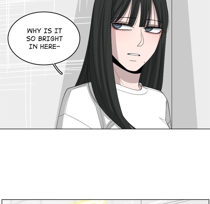 You're My Angel! Manhwa - Chapter 43 Page 44