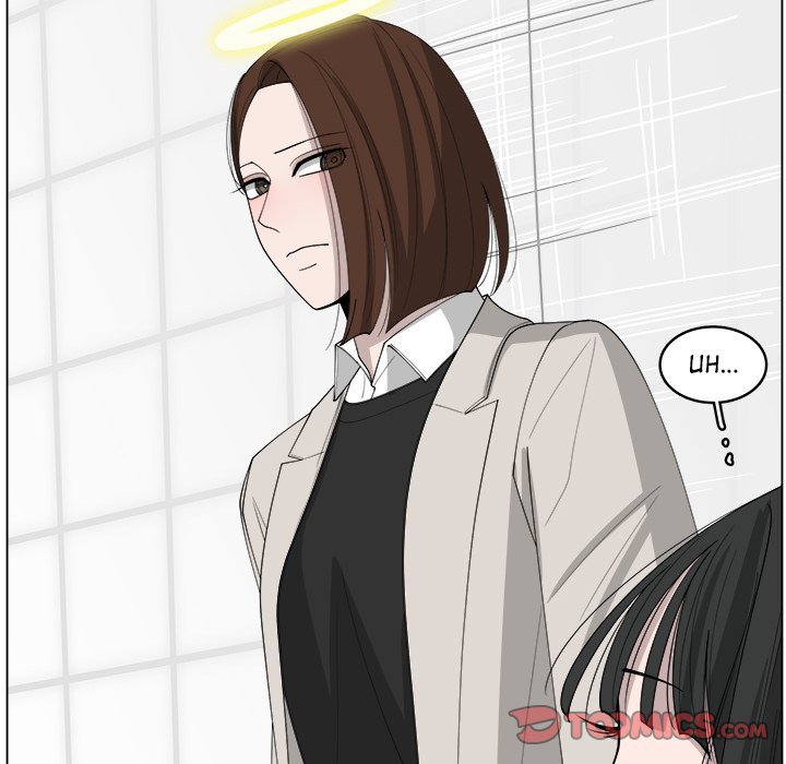 You're My Angel! Manhwa - Chapter 43 Page 45