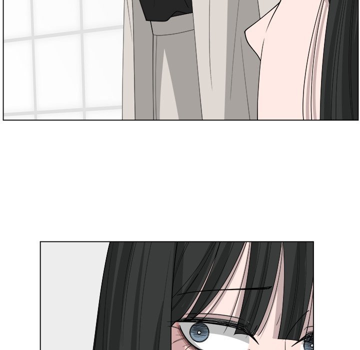 You're My Angel! Manhwa - Chapter 43 Page 46