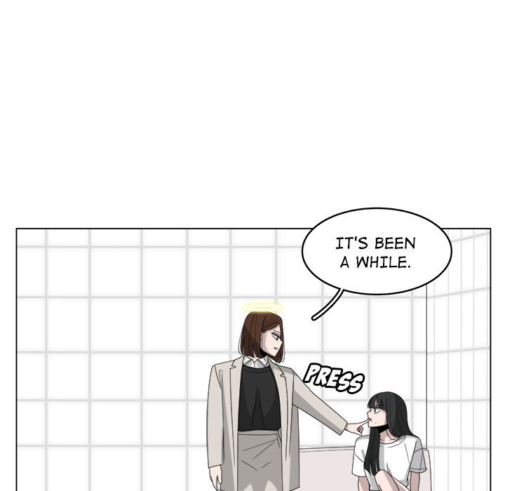 You're My Angel! Manhwa - Chapter 43 Page 50