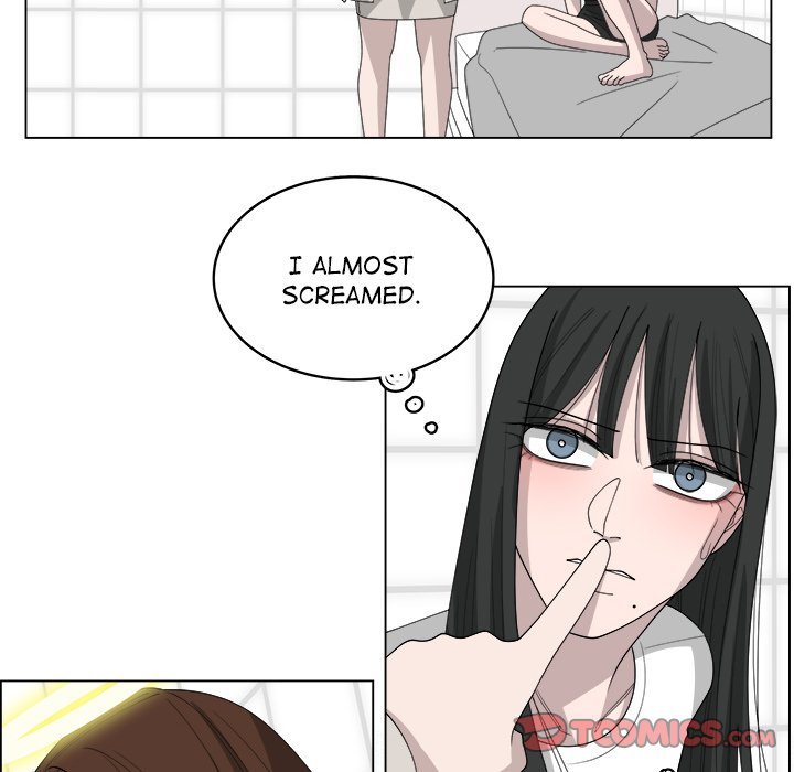 You're My Angel! Manhwa - Chapter 43 Page 51