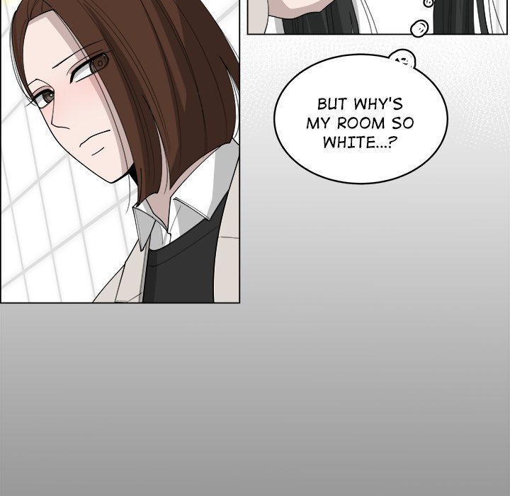 You're My Angel! Manhwa - Chapter 43 Page 52