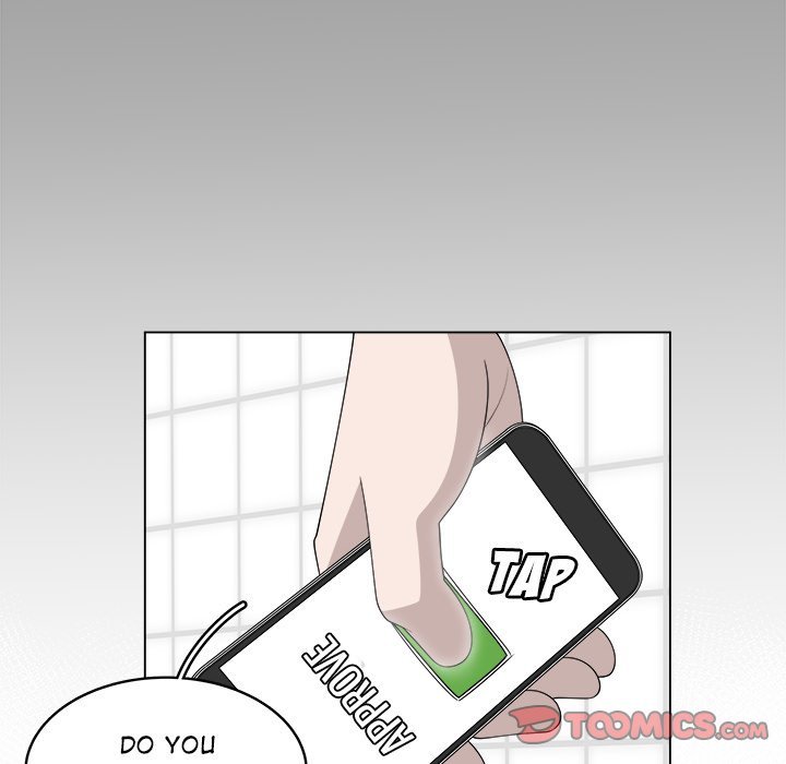 You're My Angel! Manhwa - Chapter 43 Page 55