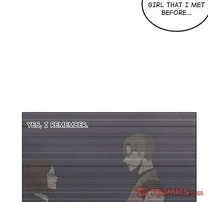 You're My Angel! Manhwa - Chapter 43 Page 57