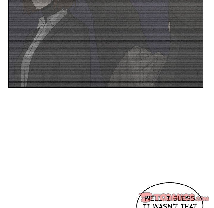 You're My Angel! Manhwa - Chapter 43 Page 59