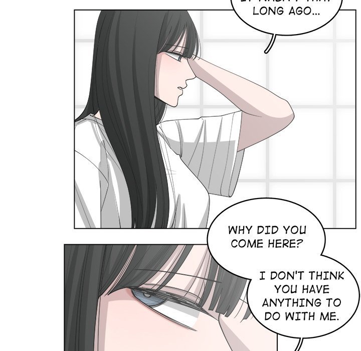 You're My Angel! Manhwa - Chapter 43 Page 60