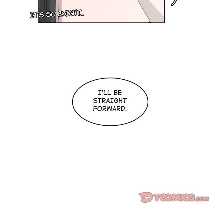 You're My Angel! Manhwa - Chapter 43 Page 61